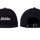 Dickies Casquette Williston Bleu Foncé Dickies