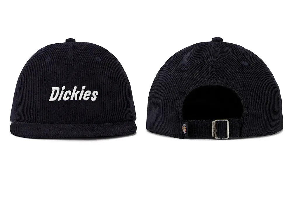 Dickies Casquette Williston Bleu Foncé Dickies