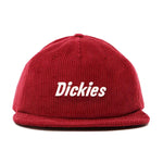 Dickies Casquette Williston Rouge Dickies