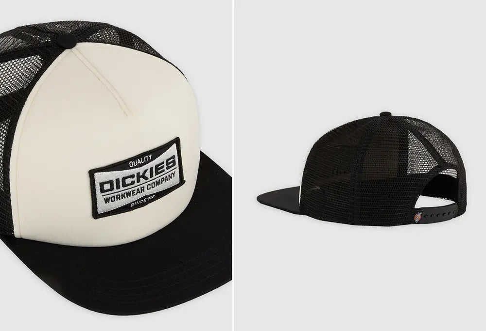 Dickies Casquette trucker Bolivar Dickies