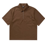 Dickies Chemise Cadiz -  Timber brown Dickies