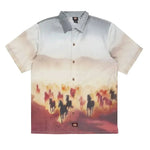 Dickies Running Wild Chemise (oak buff) Dickies