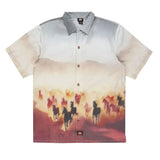 Dickies Running Wild Chemise (oak buff) Dickies