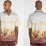 Dickies Running Wild Chemise (oak buff) Dickies