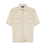 Dickies Chemise De Travail River Ranch Beige Dickies