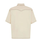 Dickies Chemise De Travail River Ranch Beige Dickies
