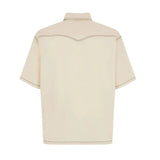 Dickies Chemise De Travail River Ranch Beige Dickies
