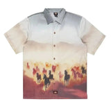 Dickies Running Wild Chemise (oak buff) Dickies