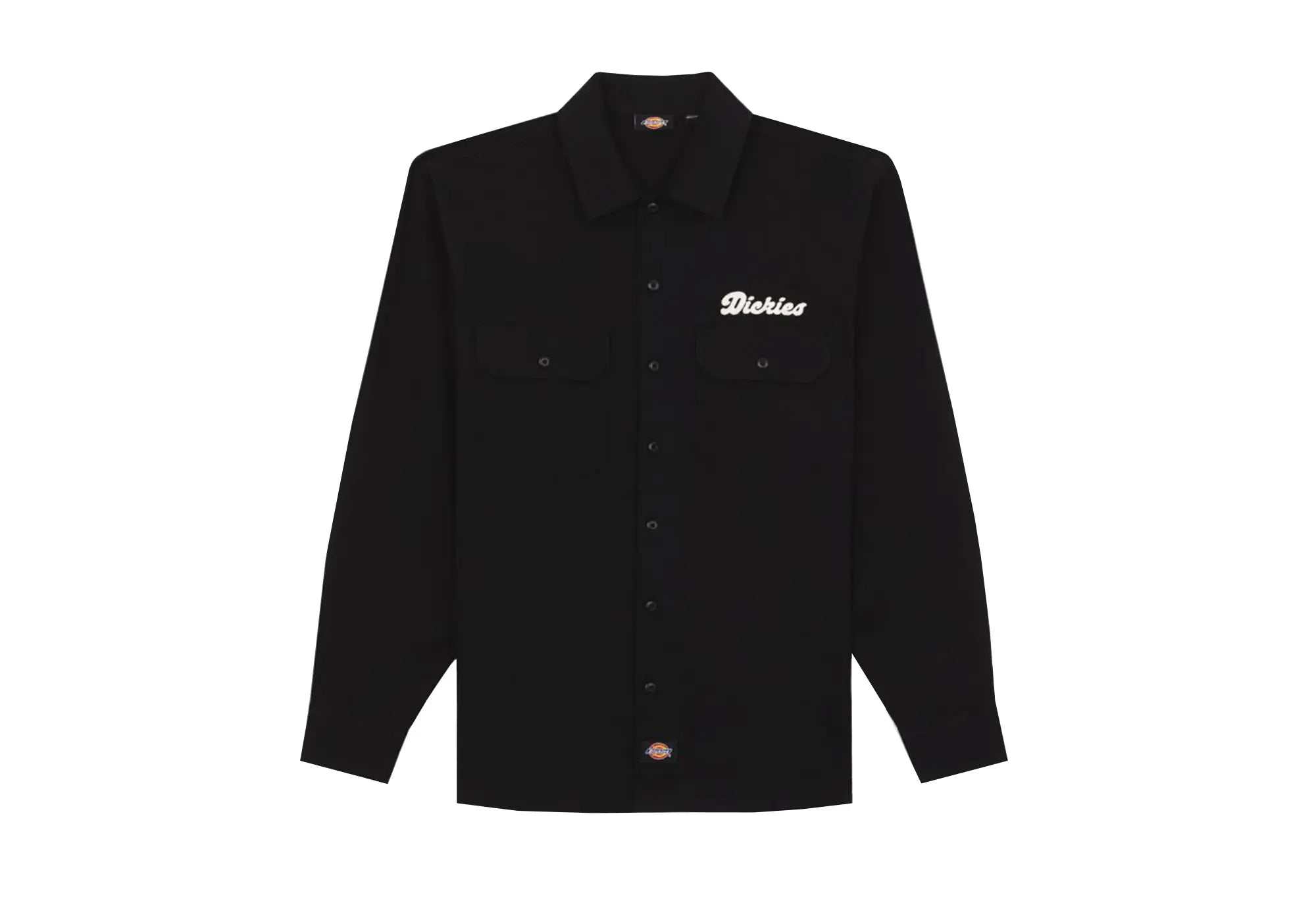 Dickies Chemise Manches Longues Lewistown Dickies