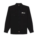 Dickies Chemise Manches Longues Lewistown Dickies