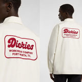 Dickies Chemise Manches Longues Lewistown Dickies