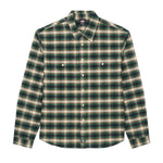 Dickies Chemise Verte à Carreaux Johnsonville Dickies