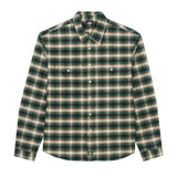 Dickies Chemise Verte à Carreaux Johnsonville Dickies