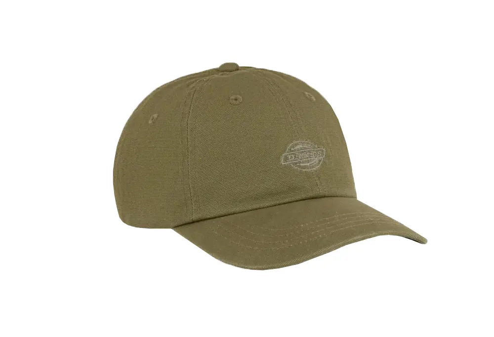 Dickies Dad Cap UNISEX - Casquette - Olive Dickies