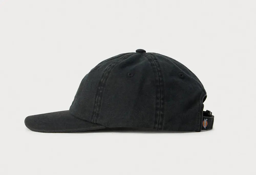 Dickies Dad Cap UNISEX - Casquette - black Dickies