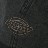 Dickies Dad Cap UNISEX - Casquette - black Dickies
