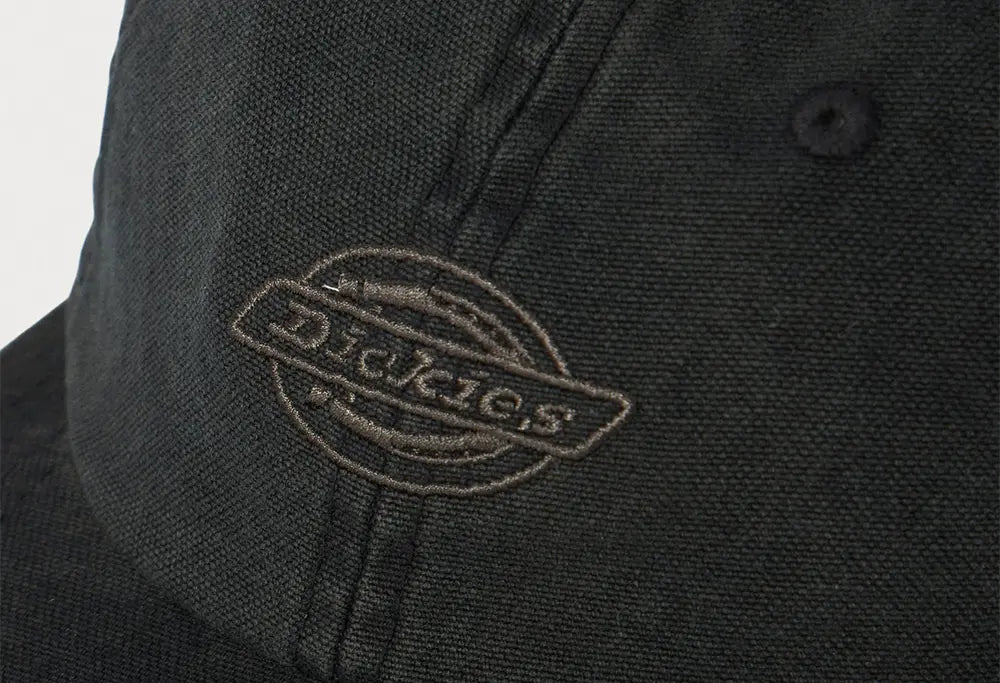 Dickies Dad Cap UNISEX - Casquette - black Dickies