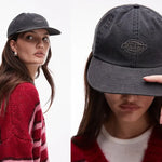 Dickies Dad Cap UNISEX - Casquette - black Dickies