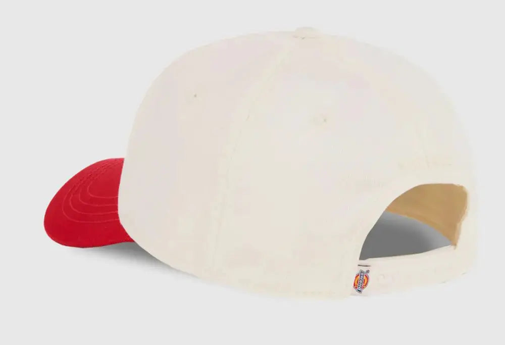 Dickies Hardwick Casquette Bicolore Dickies