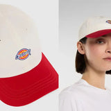 Dickies Hardwick Casquette Bicolore Dickies