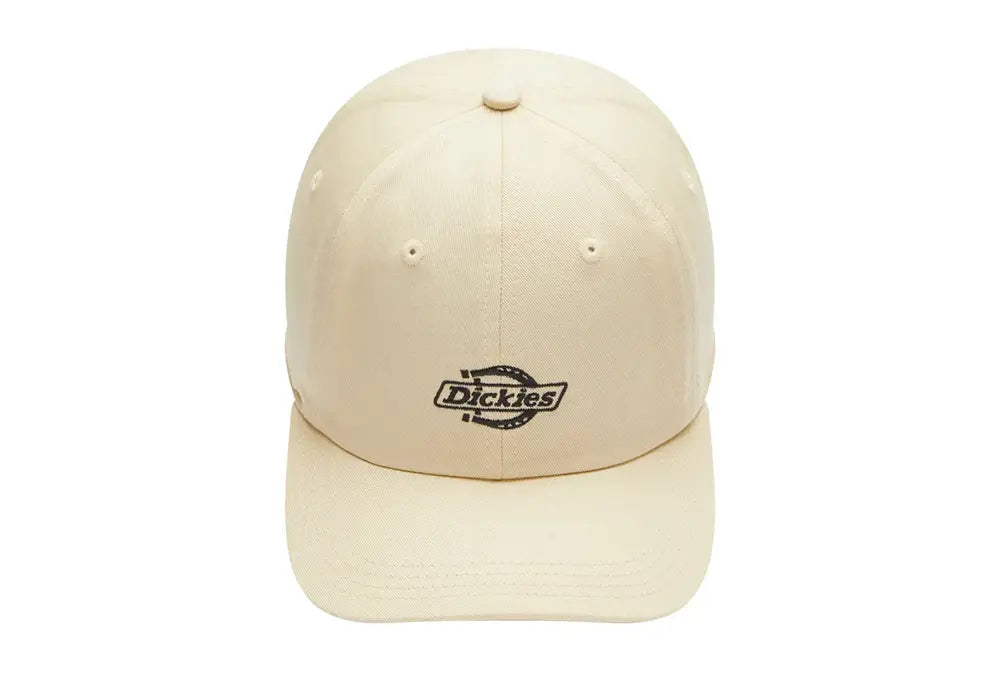 Dickies Dad cap Crème Dickies