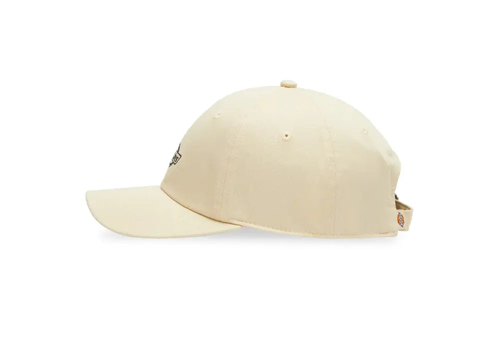 Dickies Dad cap Crème Dickies