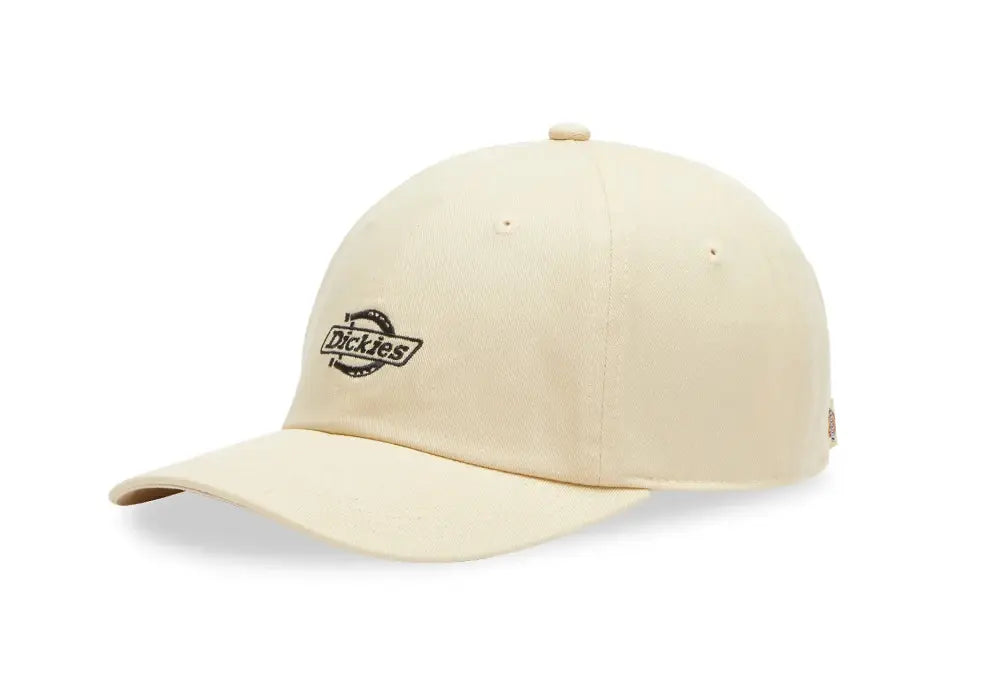 Dickies Dad cap Crème Dickies