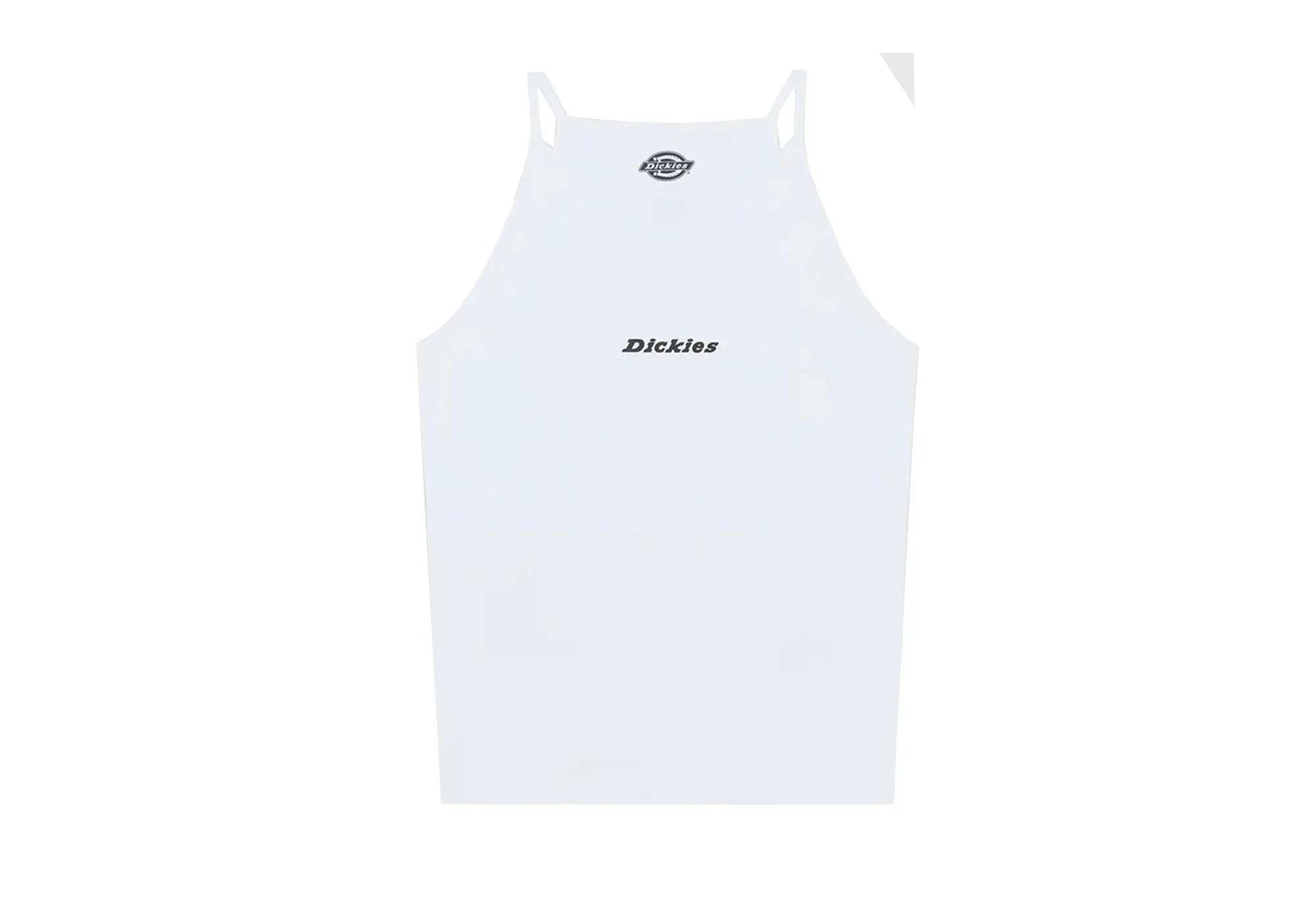 Dickies Débardeur Honeyville - Blanc Dickies