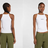 Dickies Débardeur Honeyville - Blanc Dickies