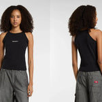 Dickies Débardeur Honeyville - Noir Dickies