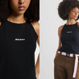 Dickies Débardeur Honeyville - Noir Dickies