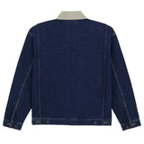 Dickies Denim Painter Jacket Dark Indigo Dickies