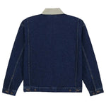 Dickies Denim Painter Jacket Dark Indigo Dickies