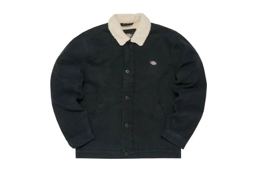 Dickies Duck Canvas Deck Jacket Dickies