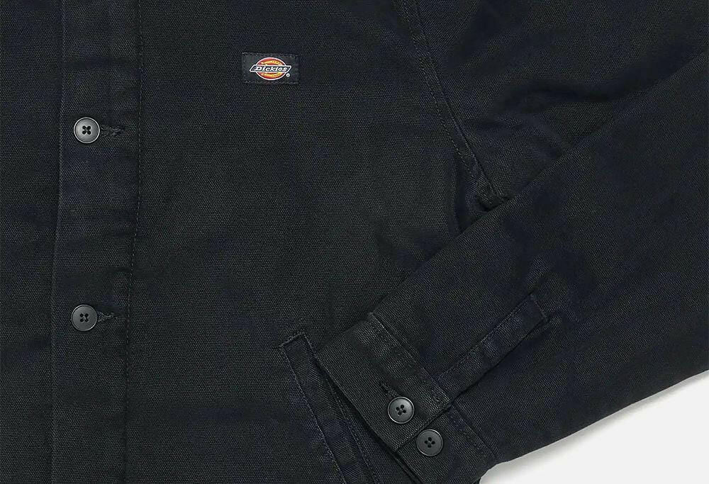 Dickies Duck Canvas Deck Jacket Dickies