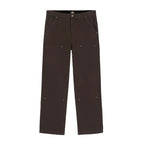 Dickies Duck canvas Utility Dark Brown pant Dickies