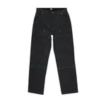 Dickies Duck canvas Utility Pant Black Dickies