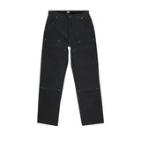 Dickies Duck canvas Utility Pant Black Dickies