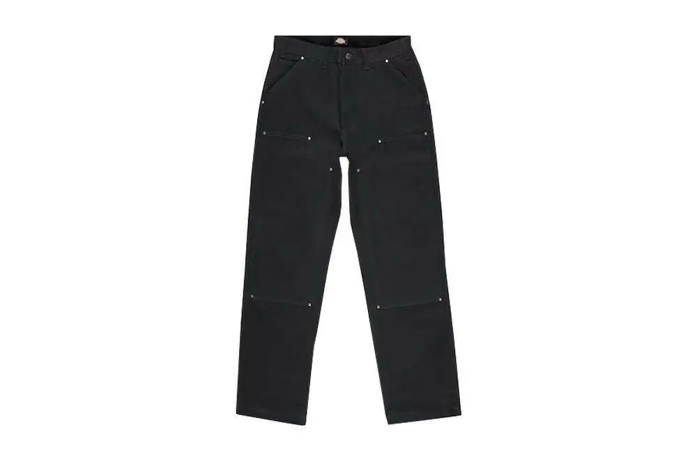 Dickies Duck canvas Utility Pant Black Dickies