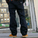 Dickies Duck canvas Utility Pant Black Dickies