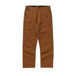 Dickies Duck canvas Utility Pant Brown Duck Dickies