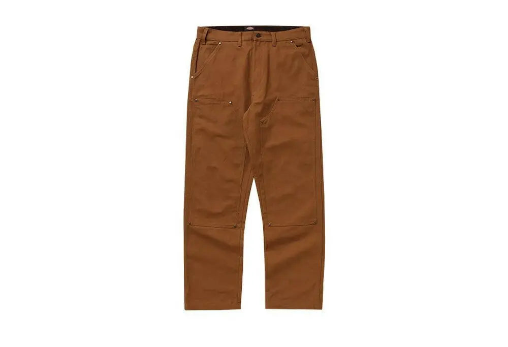 Dickies Duck canvas Utility Pant Brown Duck Dickies