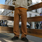 Dickies Duck canvas Utility Pant Brown Duck Dickies