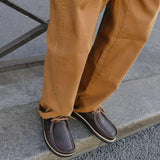 Dickies Duck canvas Utility Pant Brown Duck Dickies