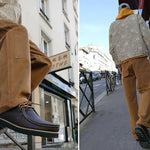 Dickies Duck canvas Utility Pant Brown Duck Dickies