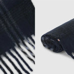 Dickies Écharpe oversize Bleu Foncé Dickies