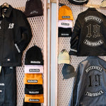 Dickies Eisenhower Lined Jacket X Throwback Belleville Dickies