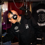 Dickies Eisenhower Lined Jacket X Throwback Belleville Dickies