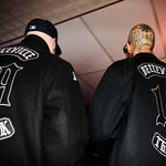 Dickies Eisenhower Lined Jacket X Throwback Belleville Dickies