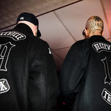 Dickies Eisenhower Lined Jacket X Throwback Belleville Dickies